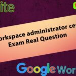 Professional Google Workspace Administrator Exam